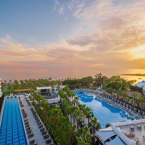 Rubi Platinum Spa Resort & Suites