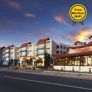 Pagoda Resort&Spa